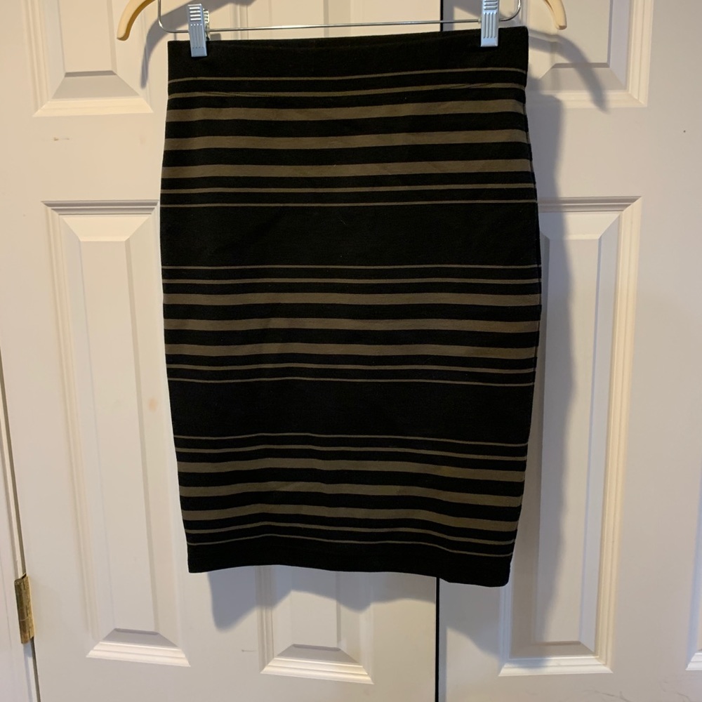 Banana Republic Pencil Skirt